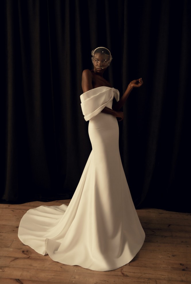 فستان ماريون | Marion