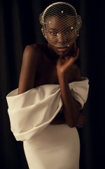 فستان ماريون | Marion