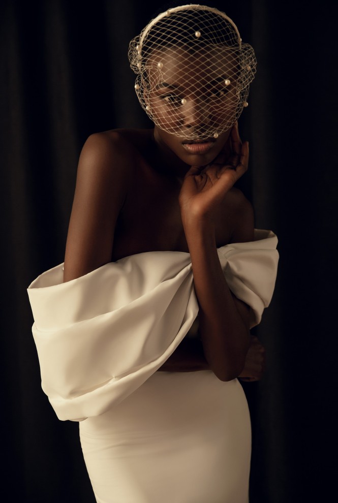 فستان ماريون | Marion