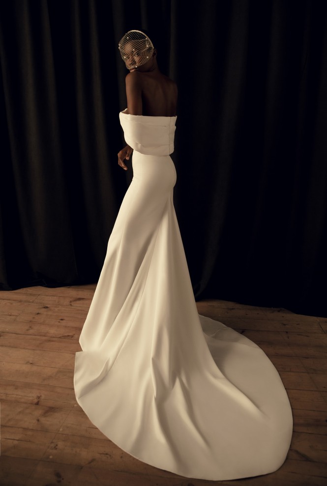 فستان ماريون | Marion