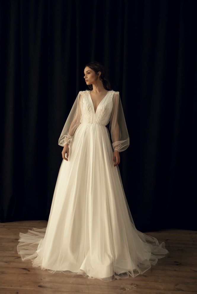 فستان باميلا | Pamila