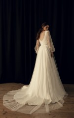 فستان باميلا | Pamila