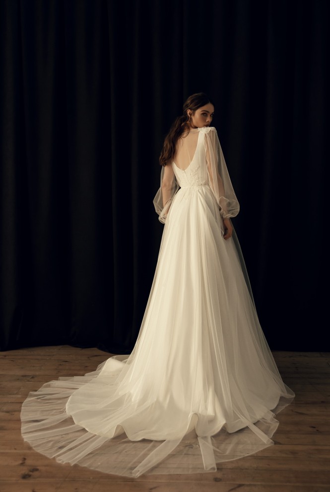 فستان باميلا | Pamila