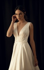 فستان باميلا | Pamila