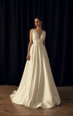 فستان باميلا | Pamila