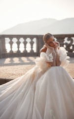 فستان آنتونيلا|Antonella