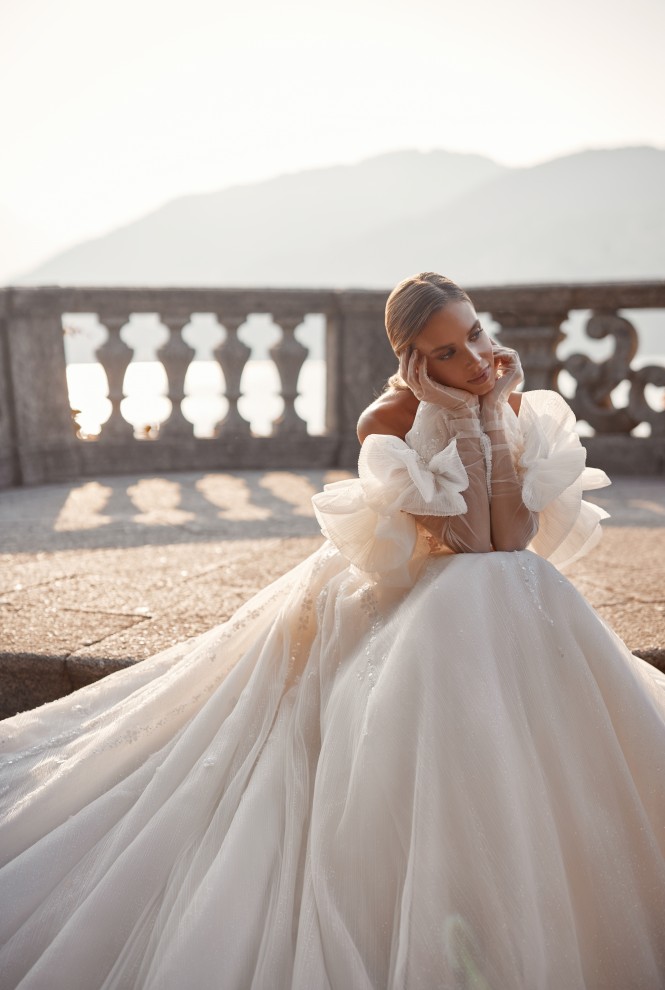 فستان آنتونيلا|Antonella