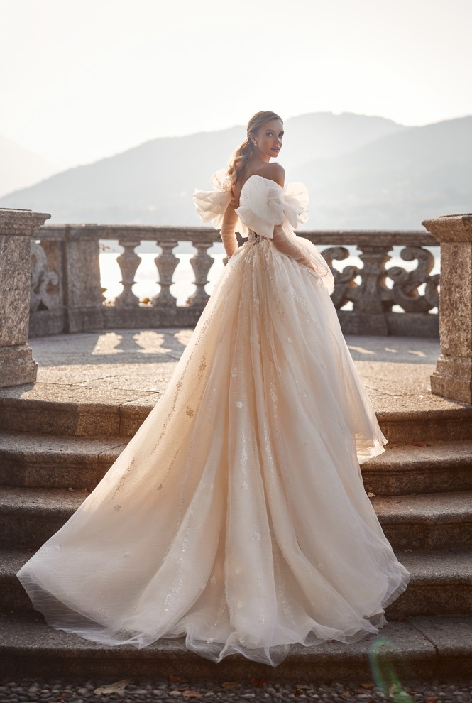 فستان آنتونيلا|Antonella