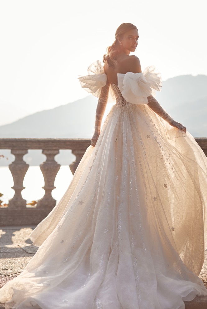 فستان آنتونيلا|Antonella