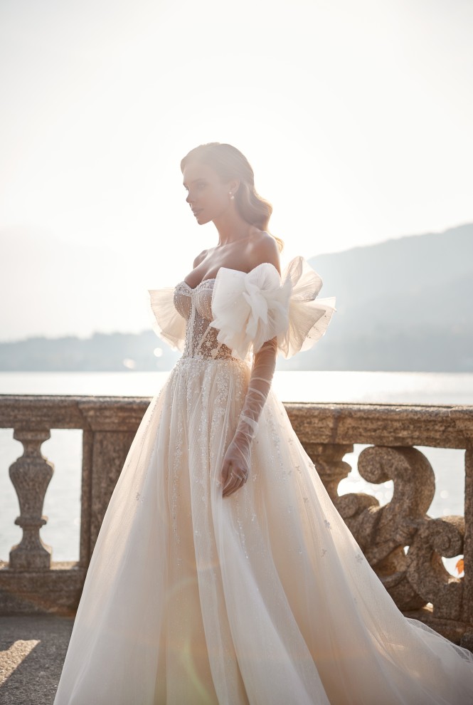 فستان آنتونيلا|Antonella