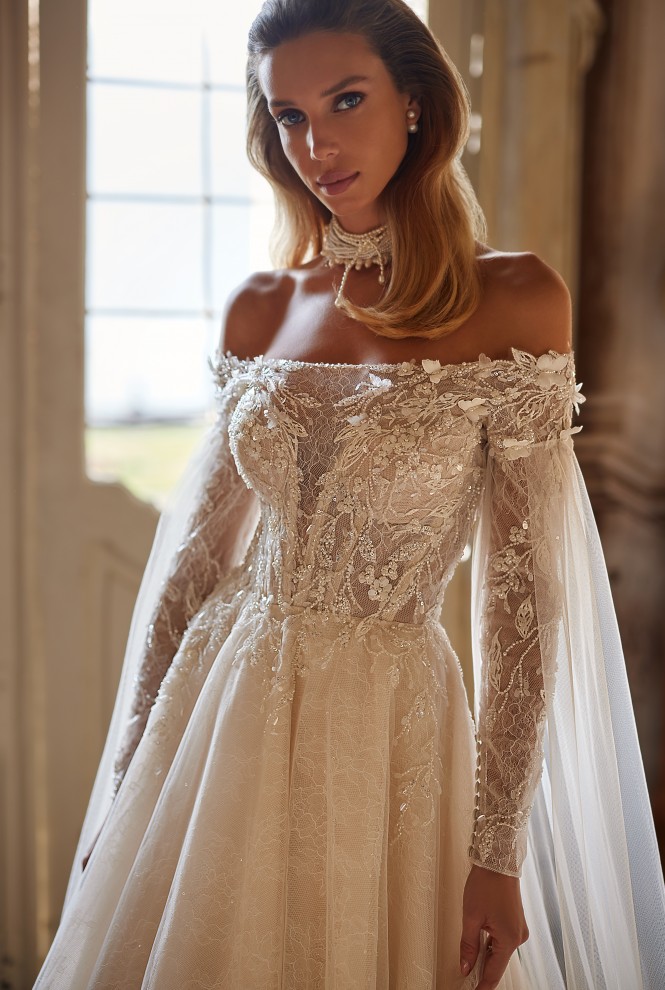 فستان أستريا | Asteria