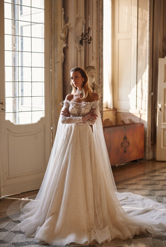 فستان أستريا | Asteria