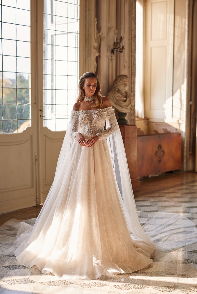 فستان أستريا | Asteria