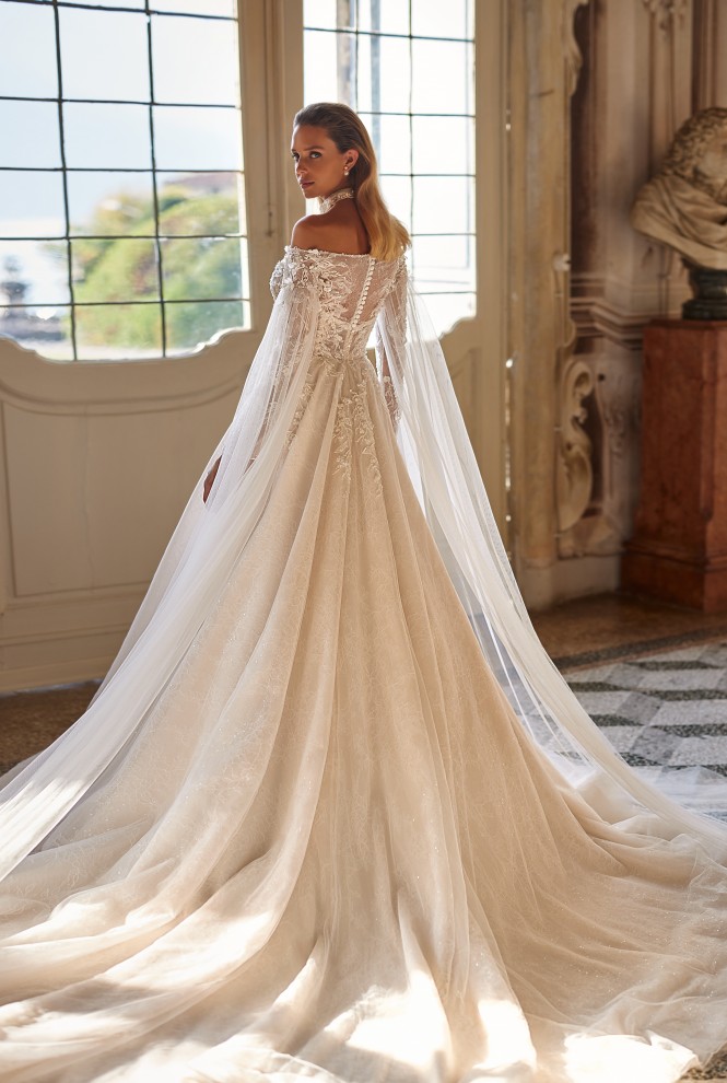 فستان أستريا | Asteria