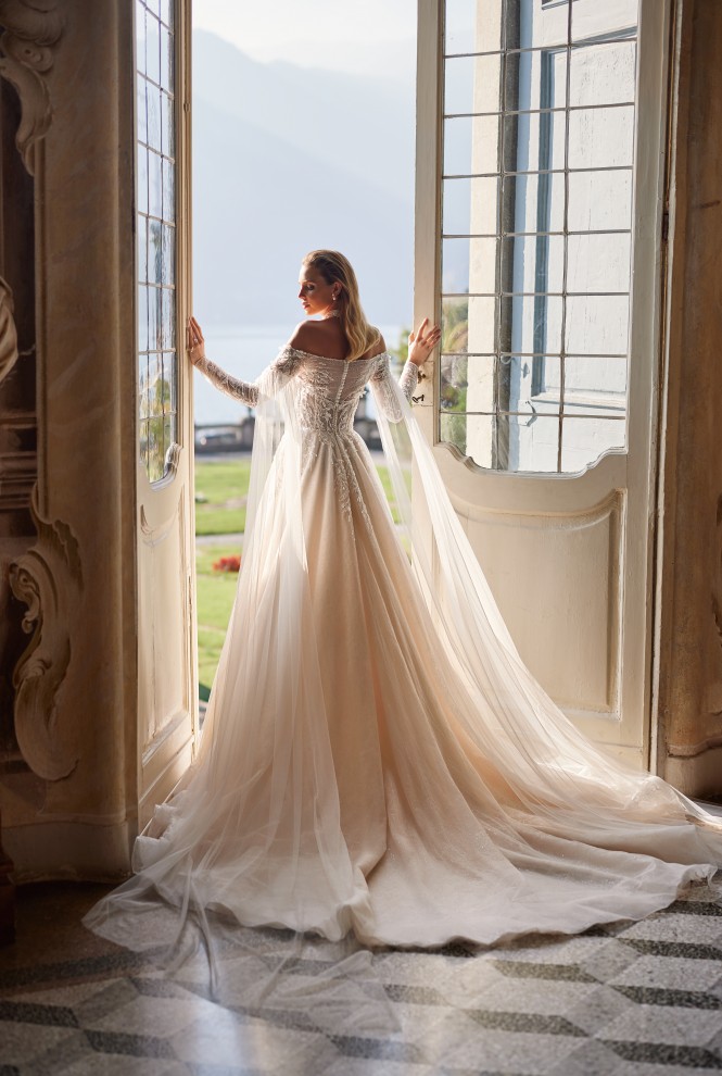 فستان أستريا | Asteria