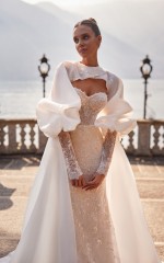 فستان آيرورا |Aurora