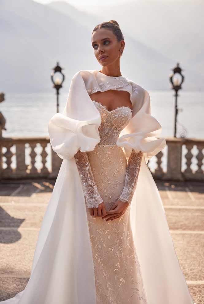 فستان آيرورا |Aurora