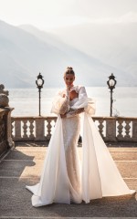 فستان آيرورا |Aurora