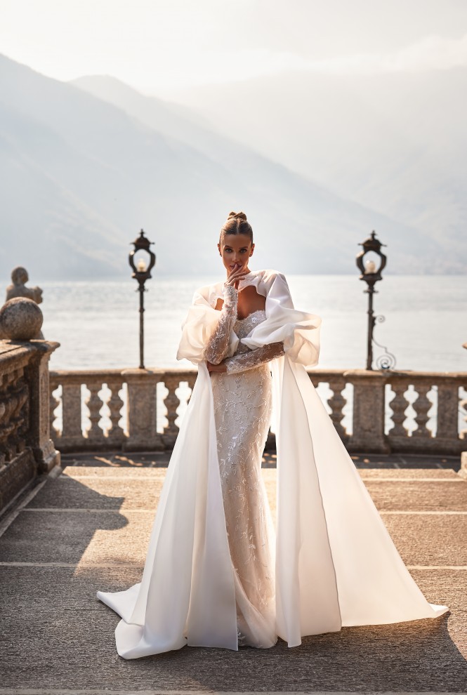 فستان آيرورا |Aurora