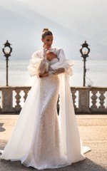 فستان آيرورا |Aurora