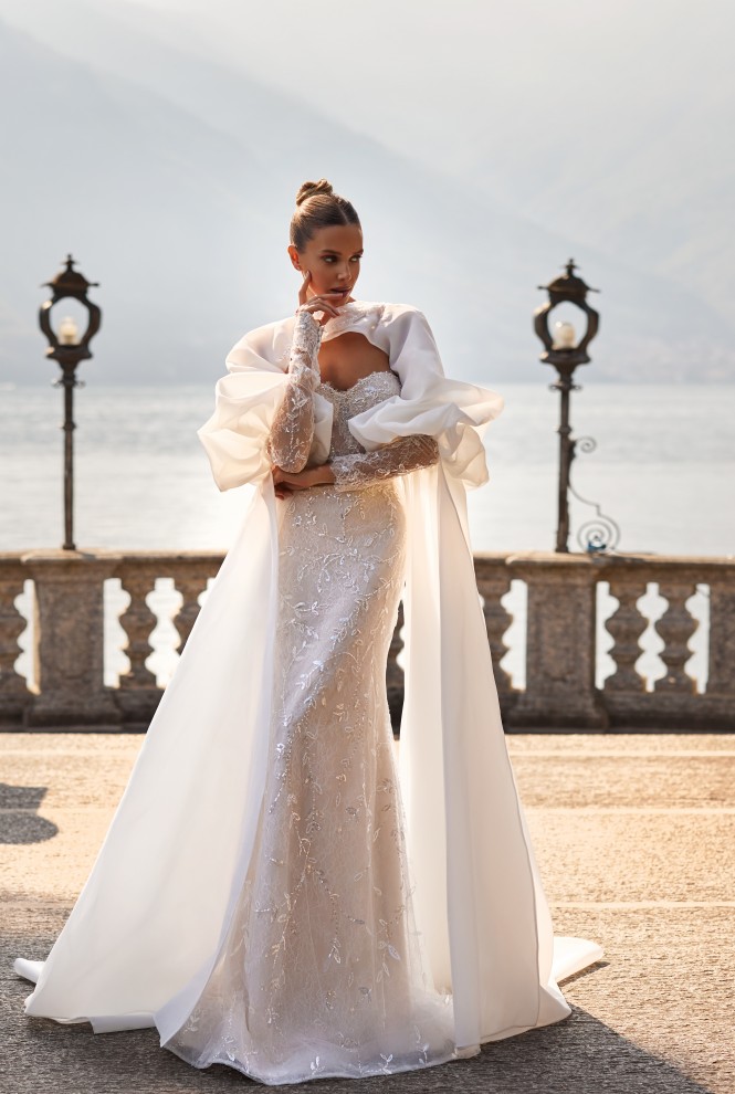 فستان آيرورا |Aurora