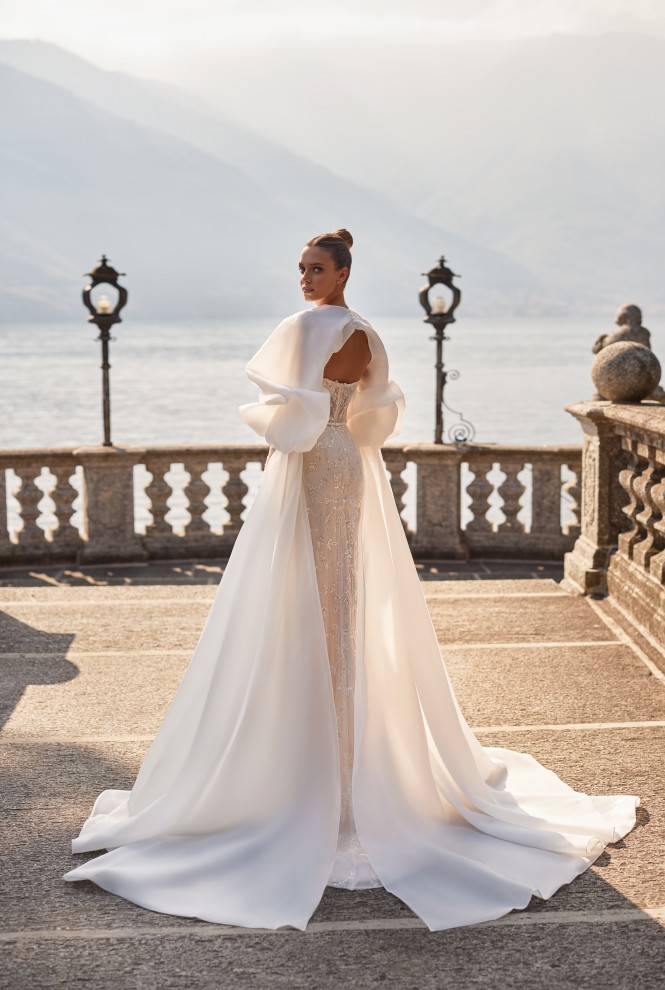 فستان آيرورا |Aurora