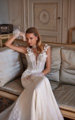 فستان بيرثا| Bertha