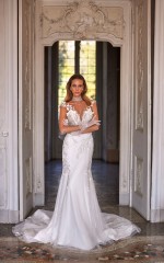 فستان بيرثا| Bertha