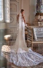 فستان بيرثا| Bertha