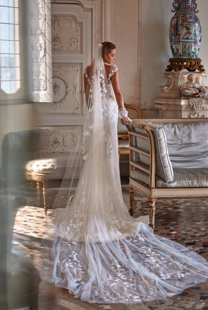 فستان بيرثا| Bertha