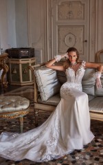 فستان بيرثا| Bertha