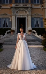 فستان بلنسا |Blanca