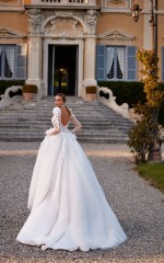 فستان بلنسا |Blanca