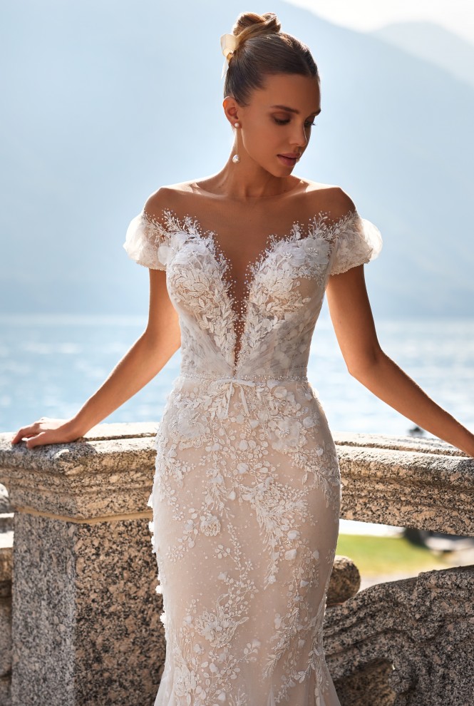 فستان سلستينا | Celestina