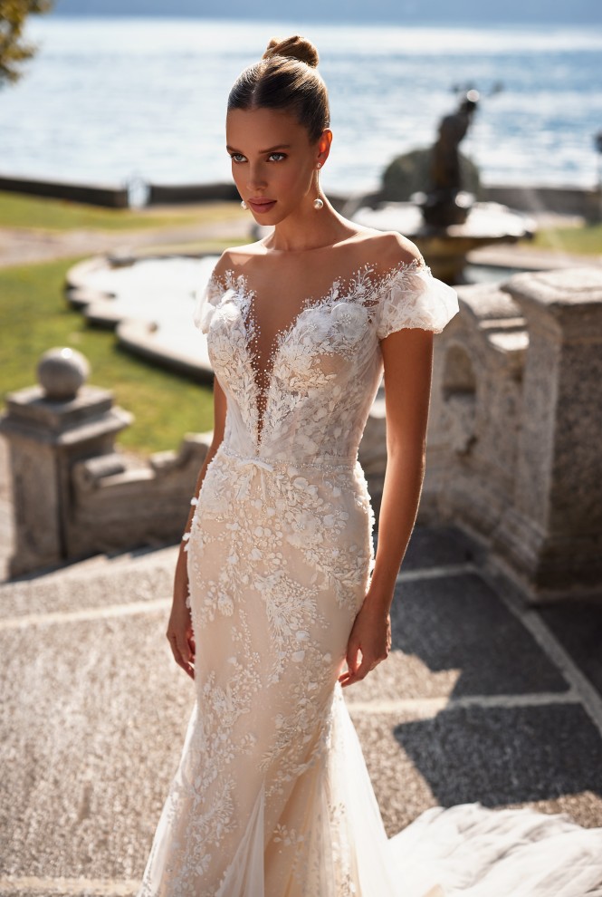 فستان سلستينا | Celestina