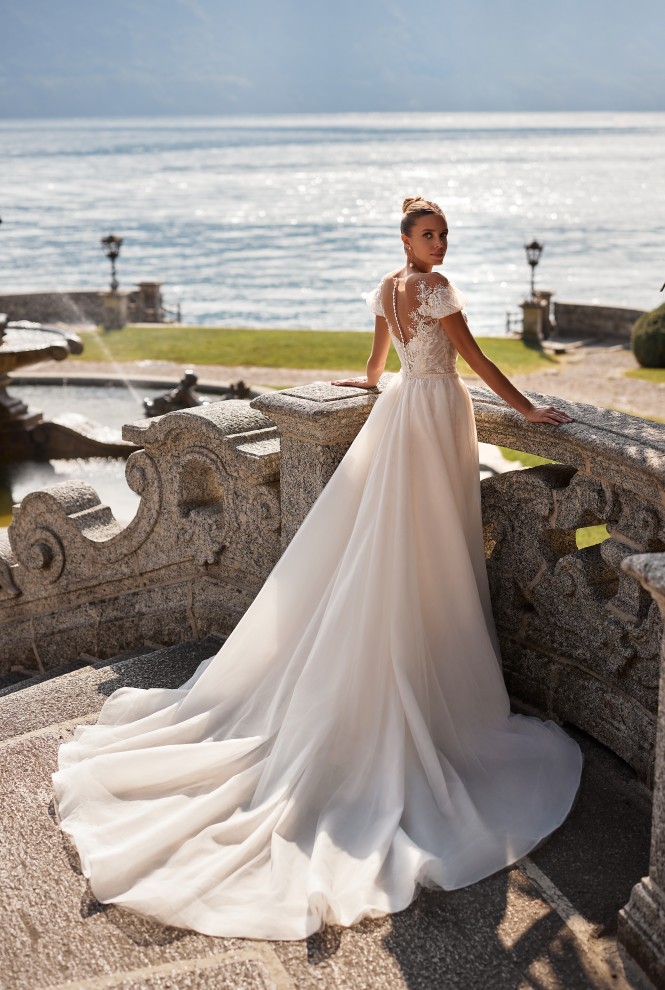 فستان سلستينا | Celestina