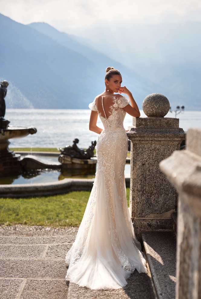 فستان سلستينا | Celestina