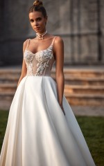 فستان سينثيا | Cynthia