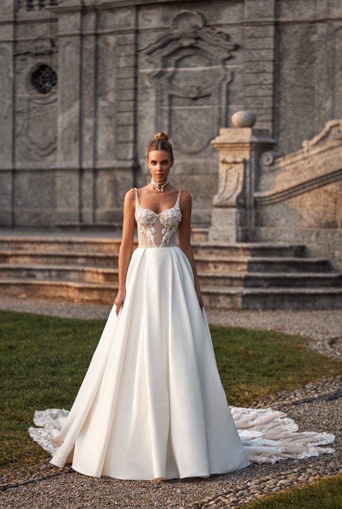 فستان سينثيا | Cynthia