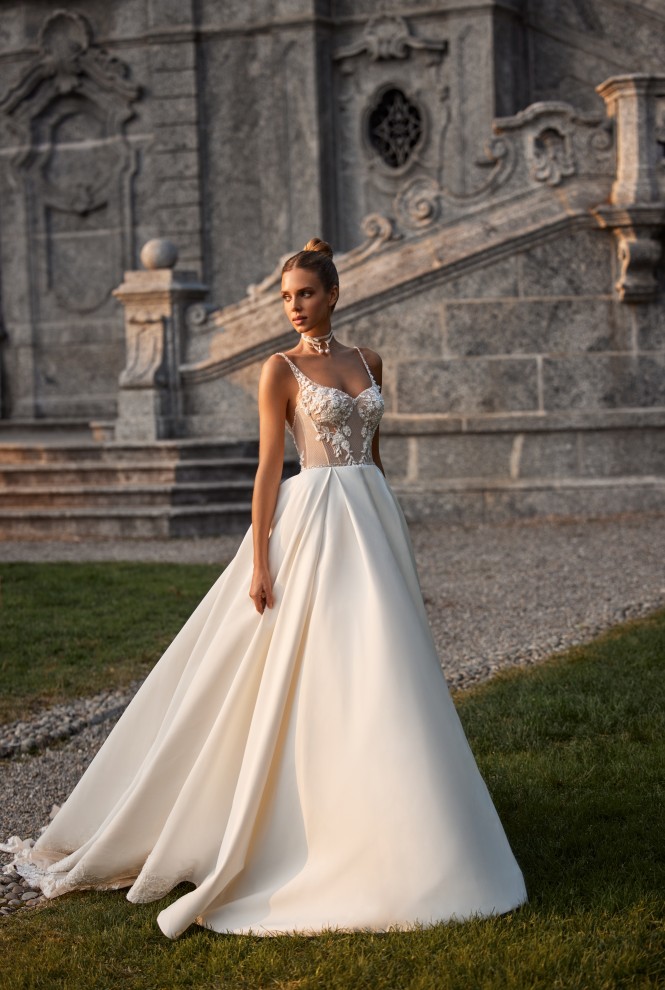 فستان سينثيا | Cynthia