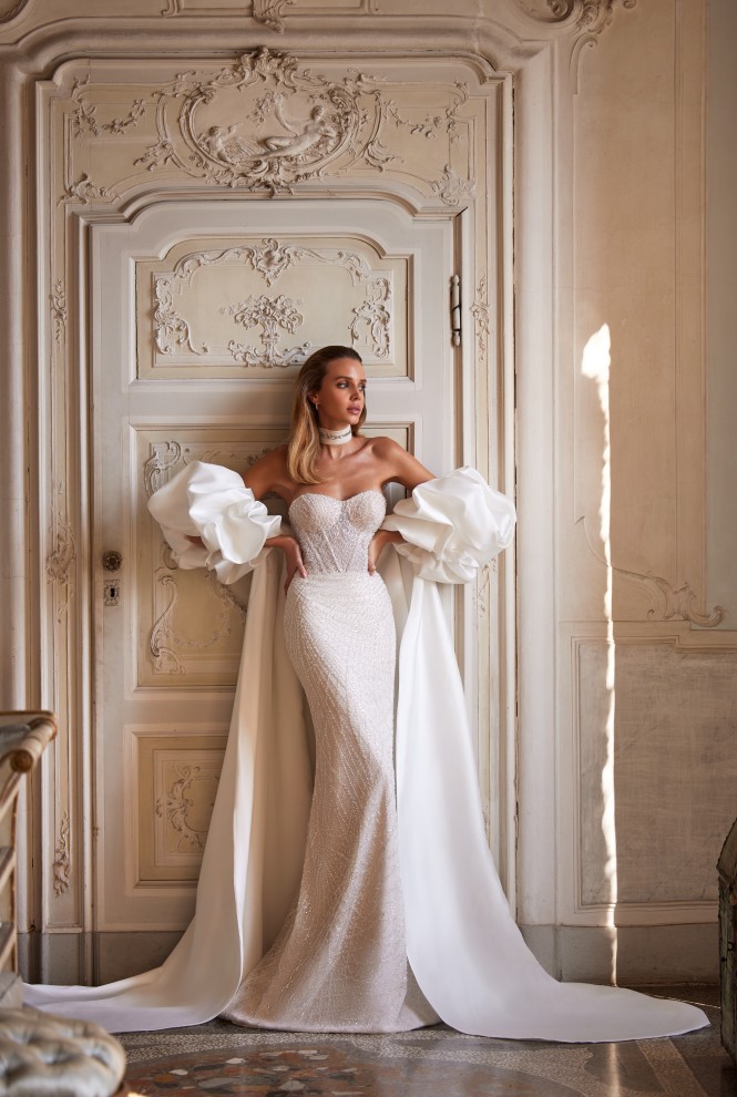 فستان دولسي| Dolce