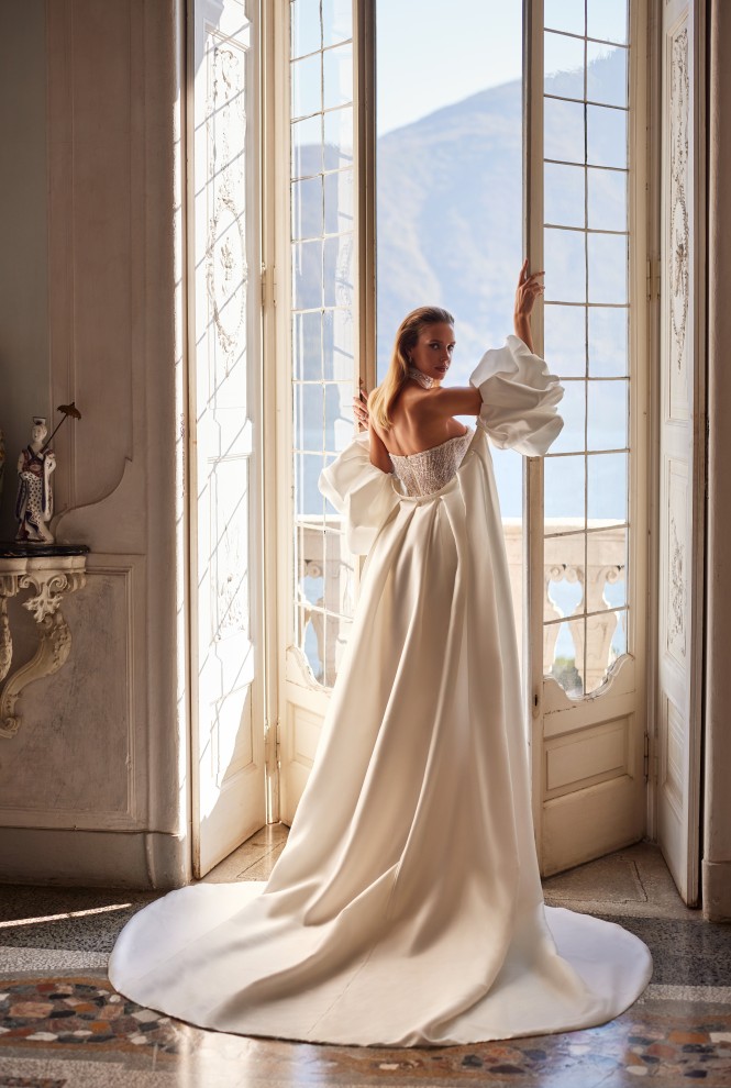 فستان دولسي| Dolce