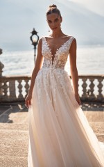 فستان إيدي | Eddy