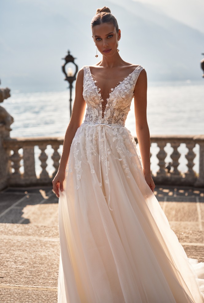 فستان إيدي | Eddy