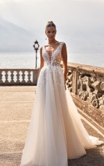 فستان إيدي | Eddy