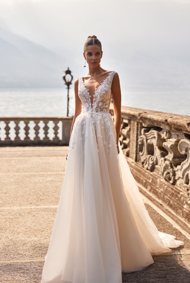 فستان إيدي | Eddy