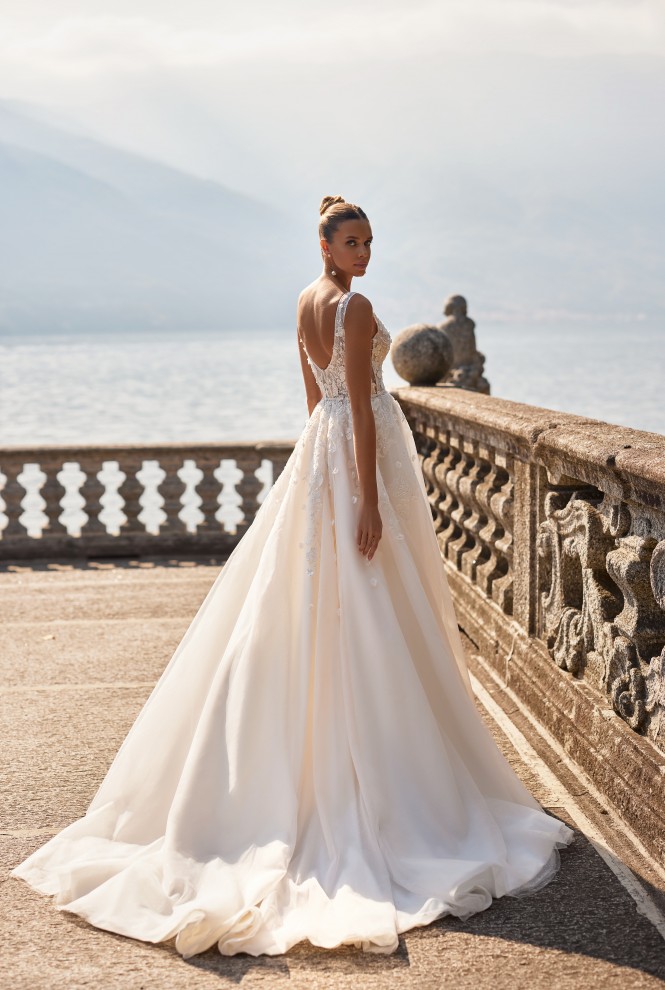 فستان إيدي | Eddy