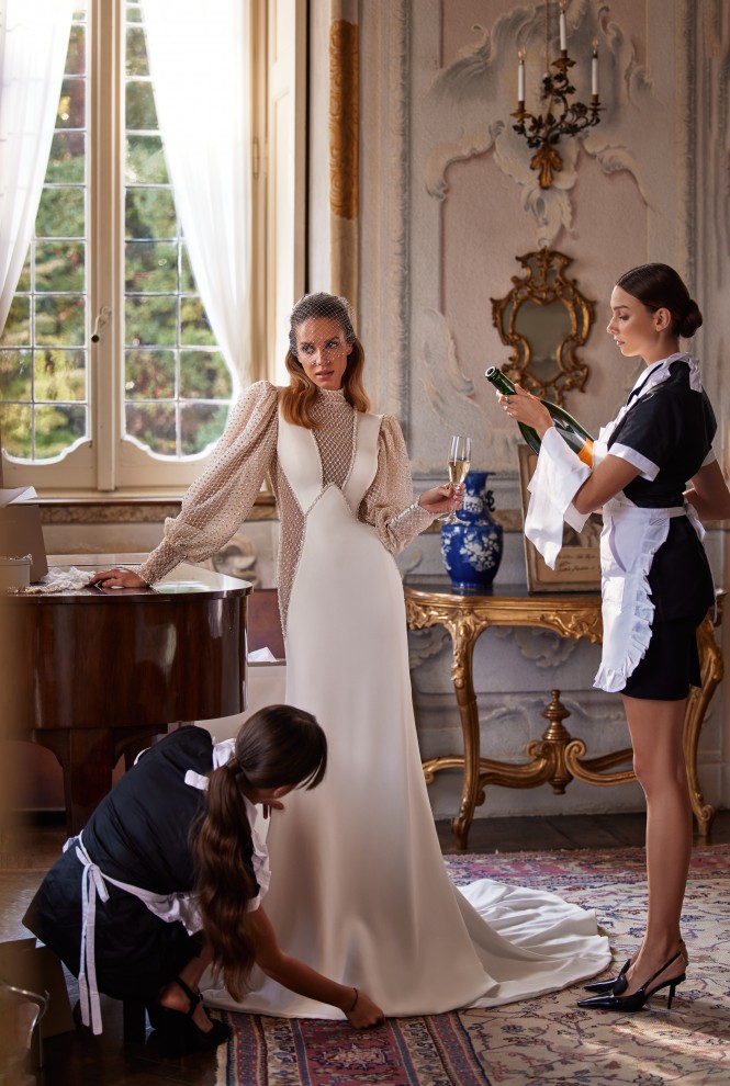 فستان إلكترا | Electra