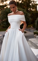 فستان إليونورا | Eleonora