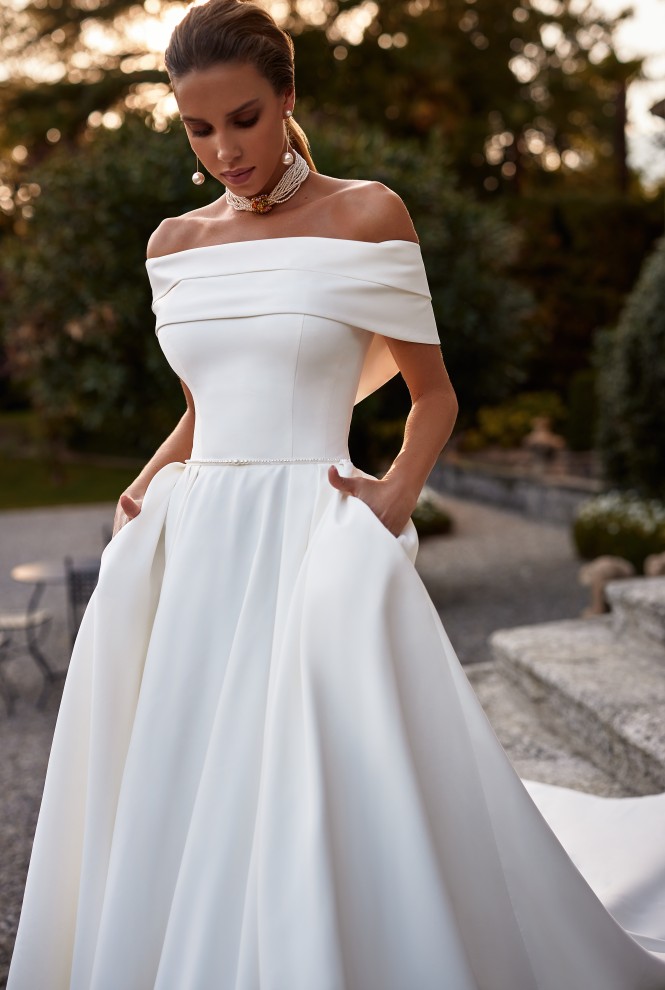 فستان إليونورا | Eleonora